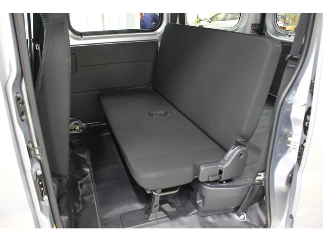 サンバーバン トランスポーター　２ＷＤ（31枚目）