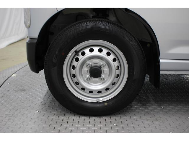 サンバーバン トランスポーター　２ＷＤ（41枚目）