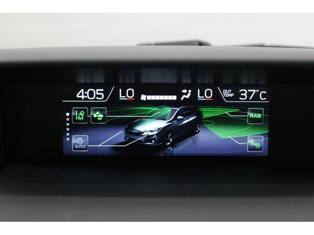 2.0i-Sアイサイト 走行300km(17枚目)