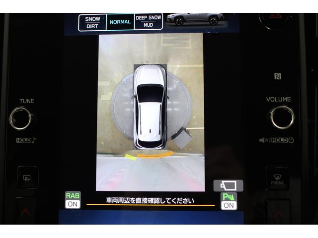 クロストレック ツーリング　元レンタカー　新世代アイサイト搭載　全車速追従機能付きクルーズコントロール（62枚目）