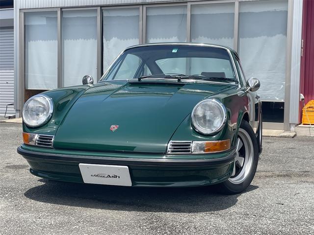 ポルシェ ９１１