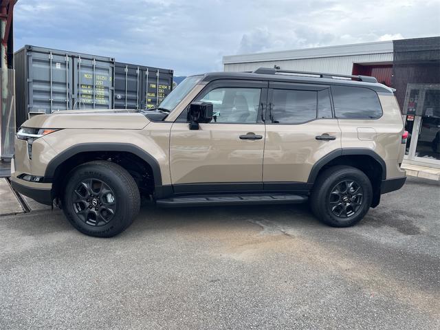 ＧＸ ＧＸ５５０　オーバートレイル＋（2枚目）