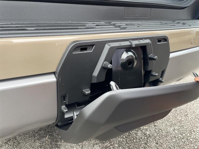 ＧＸ ＧＸ５５０　オーバートレイル＋（9枚目）