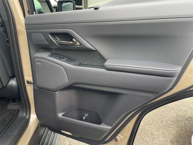 ＧＸ ＧＸ５５０　オーバートレイル＋（10枚目）