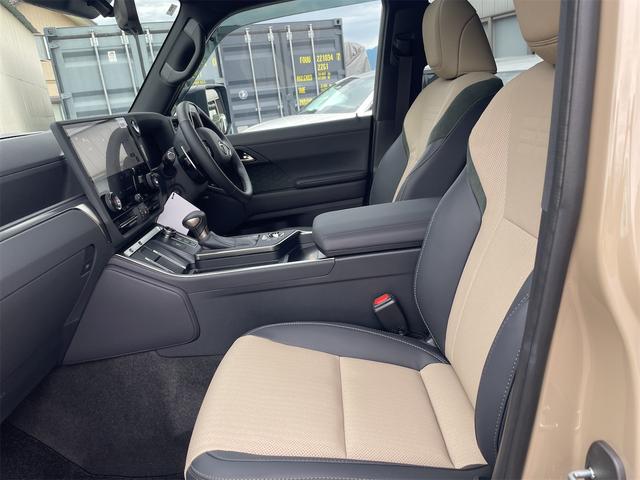 ＧＸ ＧＸ５５０　オーバートレイル＋（15枚目）