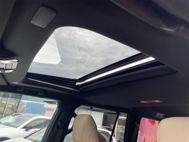 ＧＸ ＧＸ５５０　オーバートレイル＋（17枚目）