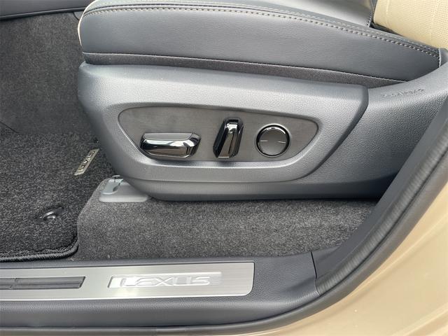 ＧＸ ＧＸ５５０　オーバートレイル＋（19枚目）