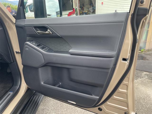 ＧＸ ＧＸ５５０　オーバートレイル＋（20枚目）