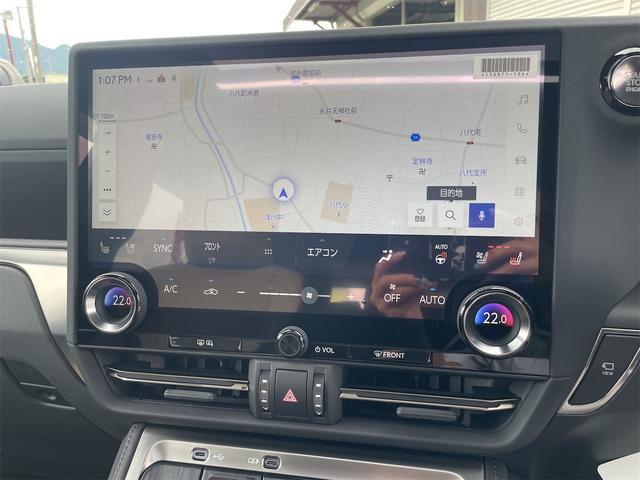 ＧＸ ＧＸ５５０　オーバートレイル＋（21枚目）