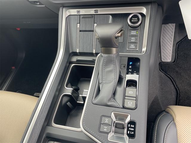 ＧＸ ＧＸ５５０　オーバートレイル＋（22枚目）