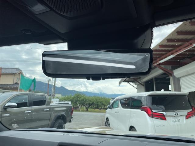 ＧＸ ＧＸ５５０　オーバートレイル＋（23枚目）