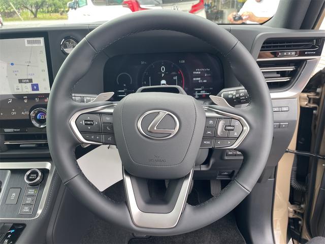 ＧＸ ＧＸ５５０　オーバートレイル＋（24枚目）