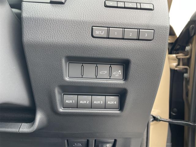 ＧＸ ＧＸ５５０　オーバートレイル＋（25枚目）