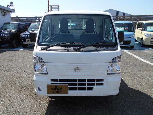 日産 ＮＴ１００クリッパートラック