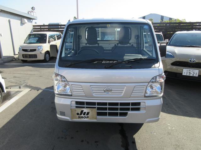 日産 ＮＴ１００クリッパートラック