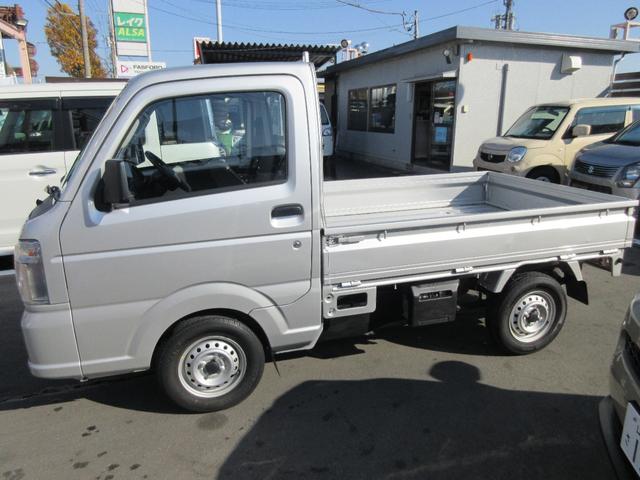 日産 ＮＴ１００クリッパートラック