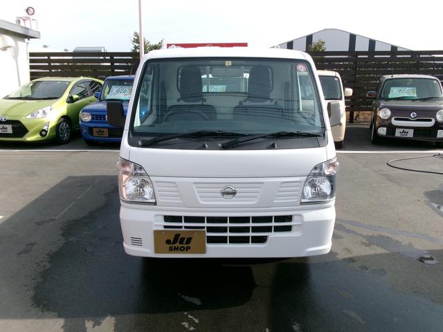 日産 ＮＴ１００クリッパートラック