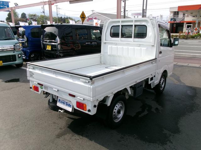 日産 ＮＴ１００クリッパートラック