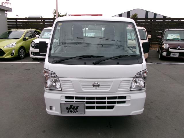 日産 ＮＴ１００クリッパートラック