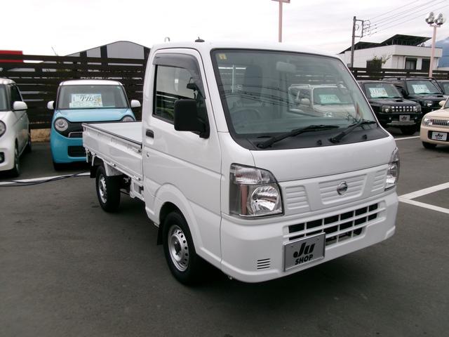 日産 ＮＴ１００クリッパートラック