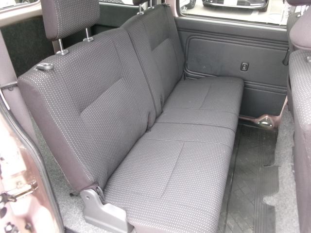 ハイゼットカーゴ クルーズＳＡＩＩＩ　４ＷＤ　ＡＴ　衝突軽減ブレーキ　踏み間違い防止装置　ディスプレイディオＣＤ－ＤＶＤ（28枚目）