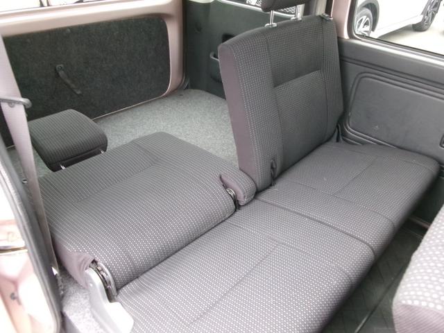 ハイゼットカーゴ クルーズＳＡＩＩＩ　４ＷＤ　ＡＴ　衝突軽減ブレーキ　踏み間違い防止装置　ディスプレイディオＣＤ－ＤＶＤ（29枚目）