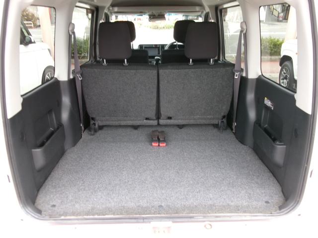 ハイゼットカーゴ クルーズＳＡＩＩＩ　４ＷＤ　ＡＴ　衝突軽減ブレーキ　踏み間違い防止装置　ディスプレイディオＣＤ－ＤＶＤ（30枚目）