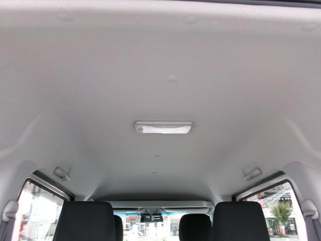 ハイゼットカーゴ クルーズＳＡＩＩＩ　４ＷＤ　ＡＴ　衝突軽減ブレーキ　踏み間違い防止装置　ディスプレイディオＣＤ－ＤＶＤ（31枚目）