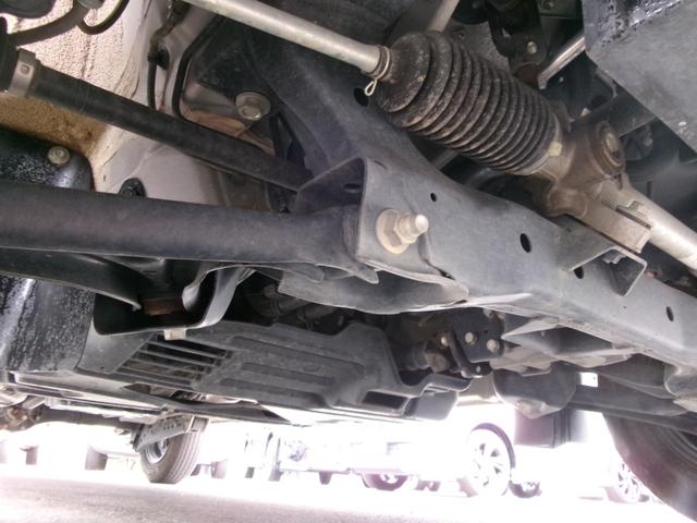 ハイゼットカーゴ クルーズＳＡＩＩＩ　４ＷＤ　ＡＴ　衝突軽減ブレーキ　踏み間違い防止装置　ディスプレイディオＣＤ－ＤＶＤ（32枚目）