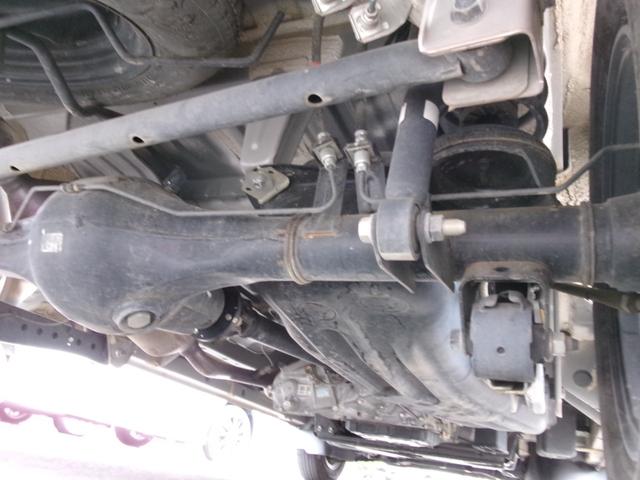 ハイゼットカーゴ クルーズＳＡＩＩＩ　４ＷＤ　ＡＴ　衝突軽減ブレーキ　踏み間違い防止装置　ディスプレイディオＣＤ－ＤＶＤ（34枚目）