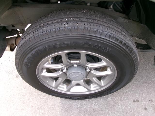 ジムニー XC 4WD AT ナビ ドラレコ エンジンスターターバックカメラ スペアタイヤカバー(33枚目)