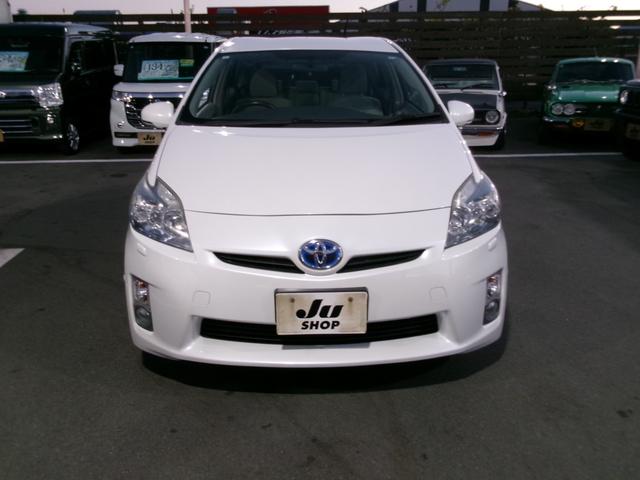 プリウス Ｓ　ＬＥＤエディション（2枚目）