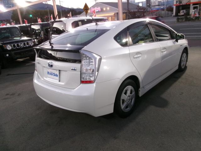 プリウス Ｓ　ＬＥＤエディション（8枚目）