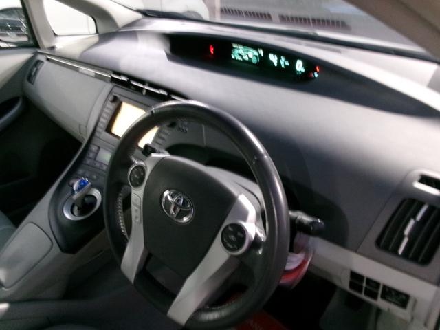 プリウス Ｓ　ＬＥＤエディション（12枚目）