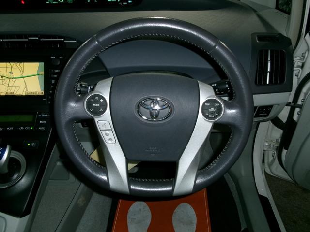 プリウス Ｓ　ＬＥＤエディション（17枚目）