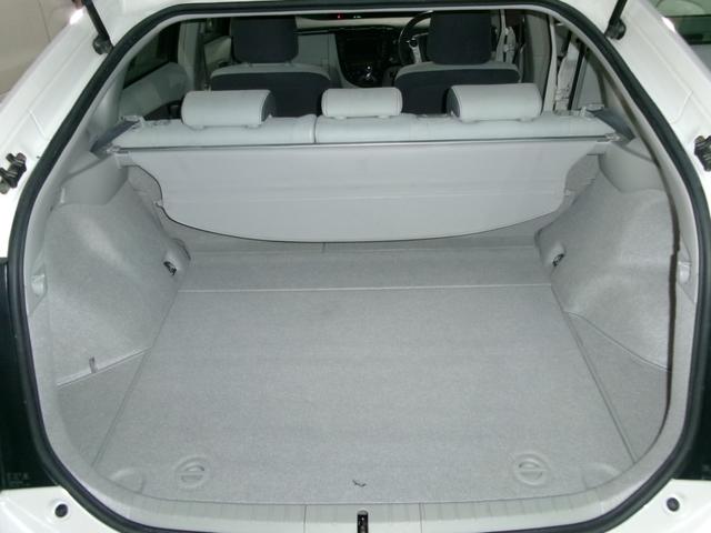 プリウス Ｓ　ＬＥＤエディション（22枚目）