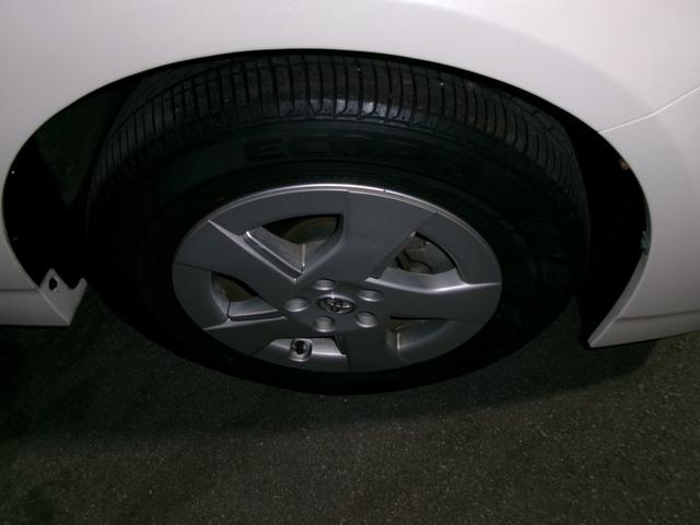 プリウス Ｓ　ＬＥＤエディション（24枚目）