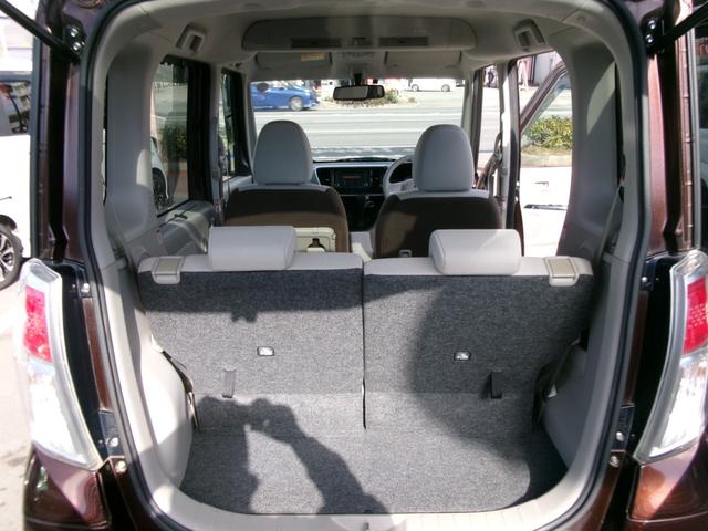 デイズルークス Ｘ　ＥＴＣ　衝突軽減ブレーキ　アラウンドビューモニター　パワースライドドア左　社外アルミ（24枚目）