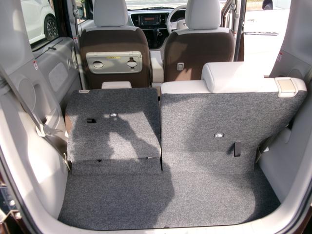 デイズルークス Ｘ　ＥＴＣ　衝突軽減ブレーキ　アラウンドビューモニター　パワースライドドア左　社外アルミ（26枚目）