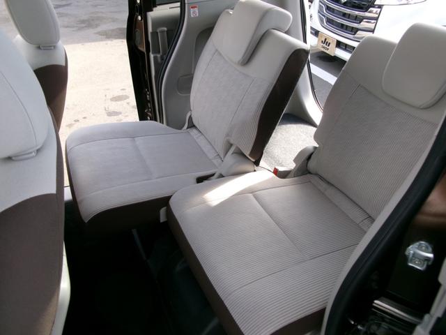 デイズルークス Ｘ　ＥＴＣ　衝突軽減ブレーキ　アラウンドビューモニター　パワースライドドア左　社外アルミ（27枚目）