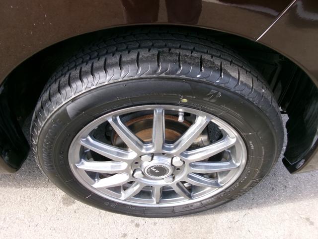 デイズルークス Ｘ　ＥＴＣ　衝突軽減ブレーキ　アラウンドビューモニター　パワースライドドア左　社外アルミ（29枚目）