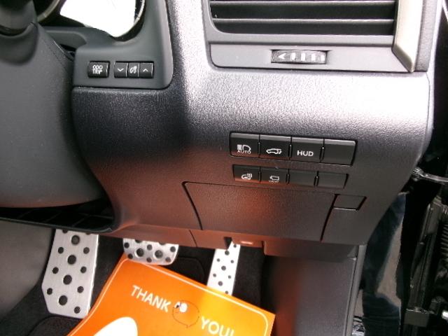 ＲＸ ＲＸ４５０ｈ　Ｆスポーツ　パノラマルーフ　マークレビンソン　純正エアロ　ドラレコ（18枚目）