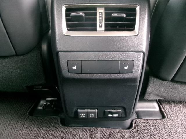 ＲＸ ＲＸ４５０ｈ　Ｆスポーツ　パノラマルーフ　マークレビンソン　純正エアロ　ドラレコ（23枚目）