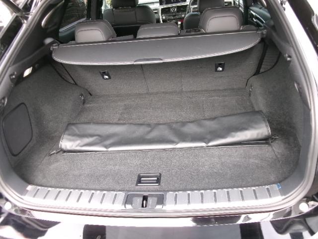 ＲＸ ＲＸ４５０ｈ　Ｆスポーツ　パノラマルーフ　マークレビンソン　純正エアロ　ドラレコ（24枚目）