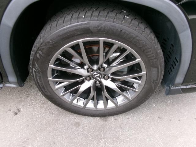 ＲＸ ＲＸ４５０ｈ　Ｆスポーツ　パノラマルーフ　マークレビンソン　純正エアロ　ドラレコ（30枚目）