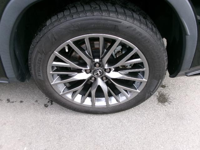 ＲＸ ＲＸ４５０ｈ　Ｆスポーツ　パノラマルーフ　マークレビンソン　純正エアロ　ドラレコ（32枚目）