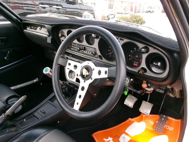 セリカ 　１６００ＧＴ　２Ｔ－Ｇエンジン　ＣＤ　ＥＴＣ　エアコン付き　ＭＴ（15枚目）