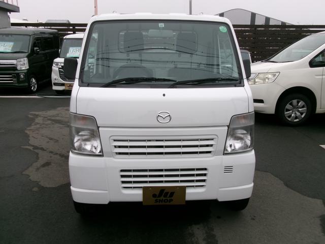 スクラムトラック ＫＣスペシャル　４ＷＤ　５速　ワンオーナー走行距離２２３００ｋｍ（2枚目）