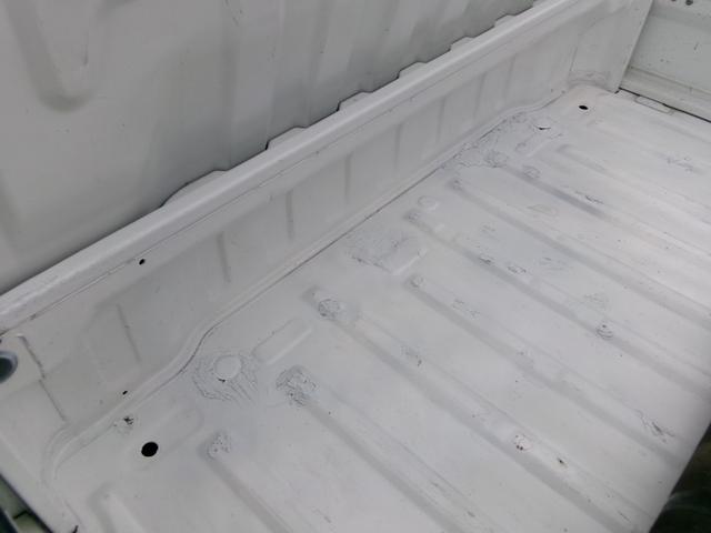 スクラムトラック ＫＣスペシャル　４ＷＤ　５速　ワンオーナー走行距離２２３００ｋｍ（11枚目）