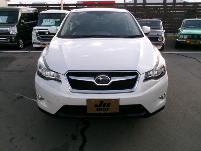 ＸＶ ２．０ｉ－Ｌ　アイサイト　リフトアップ　ヒッチメンバー　　ＥＴＣ　ドラレコ（2枚目）